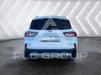 2022 Ford Kuga