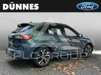 2022 Ford Kuga