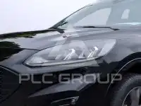 2022 Ford Kuga