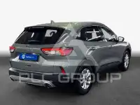 2022 Ford Kuga