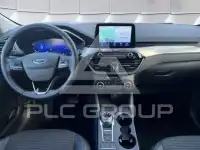 2022 Ford Kuga