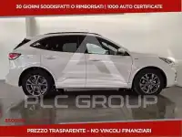 2022 Ford Kuga