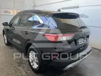 2022 Ford Kuga