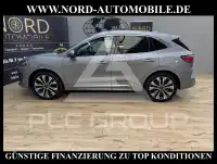 2022 Ford Kuga