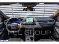 2022 Ford Kuga