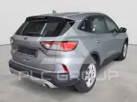 2022 Ford Kuga