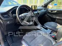 2022 Ford Kuga