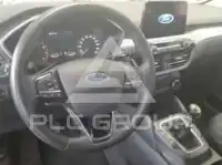 2022 Ford Kuga
