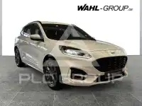2022 Ford Kuga