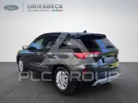2022 Ford Kuga