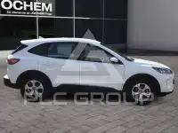 2022 Ford Kuga