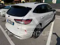 2022 Ford Kuga