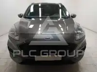 2022 Ford Kuga