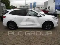 2022 Ford Kuga