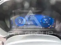 2022 Ford Kuga