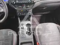 2022 Ford Kuga