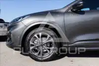 2022 Ford Kuga