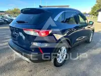 2022 Ford Kuga