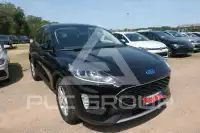 2022 Ford Kuga