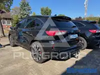 2022 Ford Kuga
