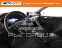2022 Ford Kuga