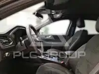 2022 Ford Kuga