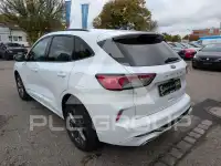 2022 Ford Kuga