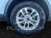 2022 Ford Kuga