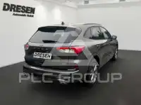 2022 Ford Kuga