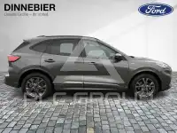 2022 Ford Kuga