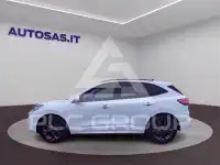 2022 Ford Kuga