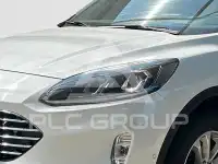 2022 Ford Kuga