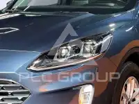 2022 Ford Kuga