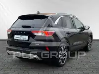 2022 Ford Kuga