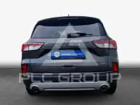 2022 Ford Kuga