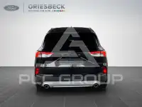 2022 Ford Kuga