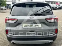 2022 Ford Kuga