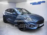 2022 Ford Kuga