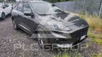 2022 Ford Kuga