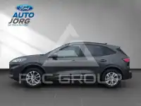 2022 Ford Kuga