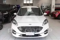 2022 Ford Kuga