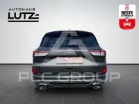 2022 Ford Kuga