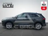 2022 Ford Kuga