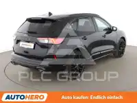 2022 Ford Kuga
