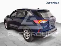2022 Ford Kuga