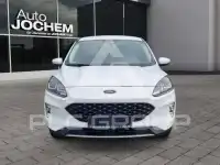 2022 Ford Kuga