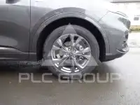 2022 Ford Kuga