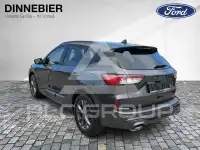 2022 Ford Kuga