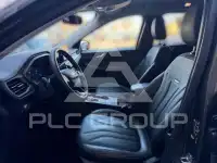 2022 Ford Kuga