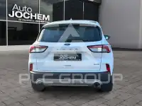 2022 Ford Kuga